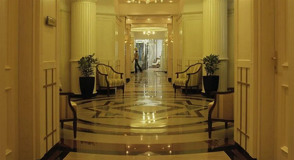 Resort Helena Park Hotel Sunny Beach