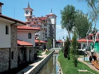 Helena Park Hotel Sunny Beach Resort