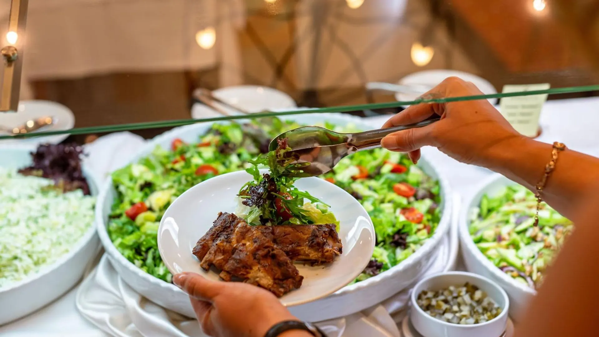 ***** Resort Helena Park Hotel Sunny Beach Bulgária