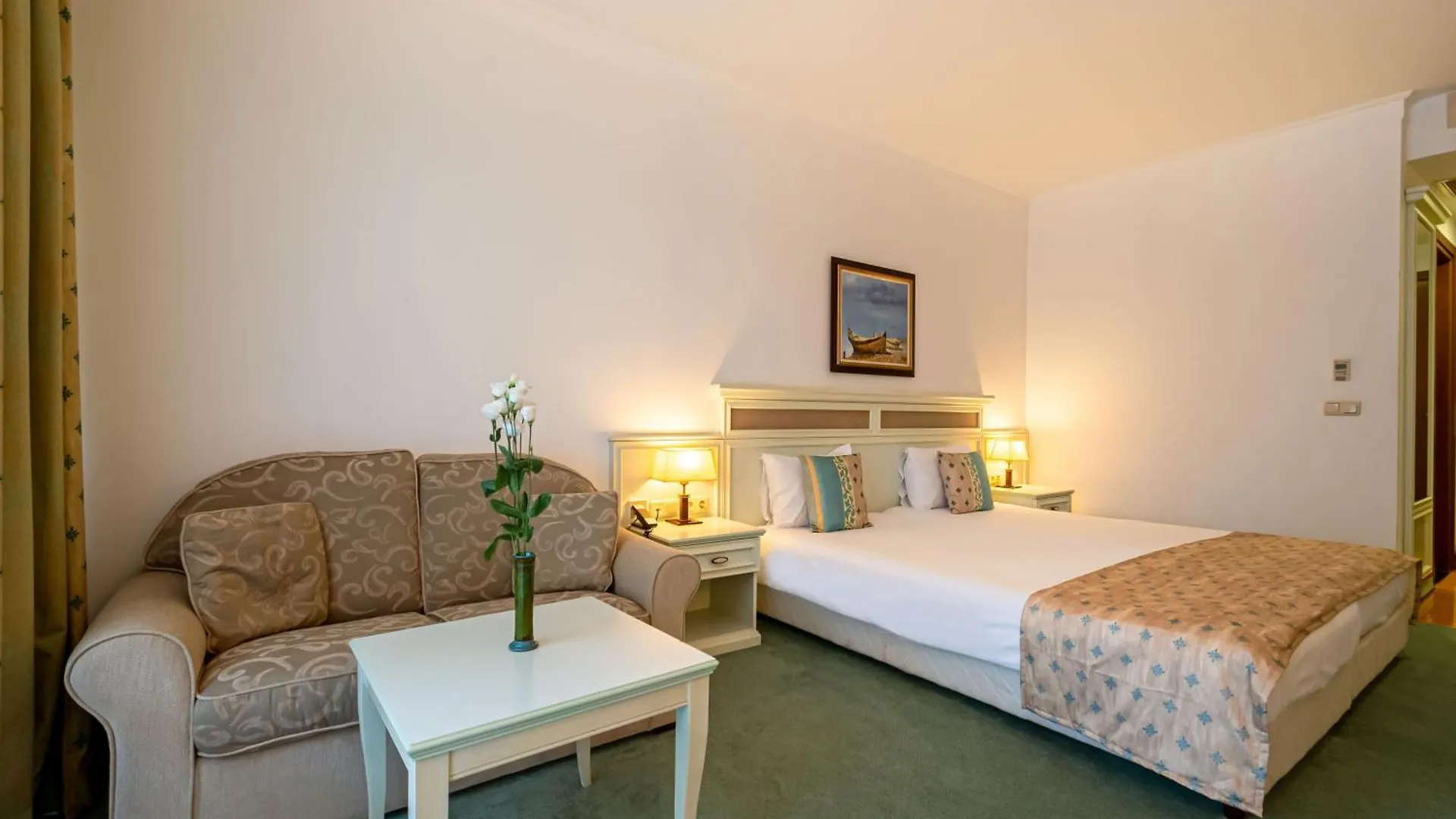 Helena Park Hotel Sunny Beach
