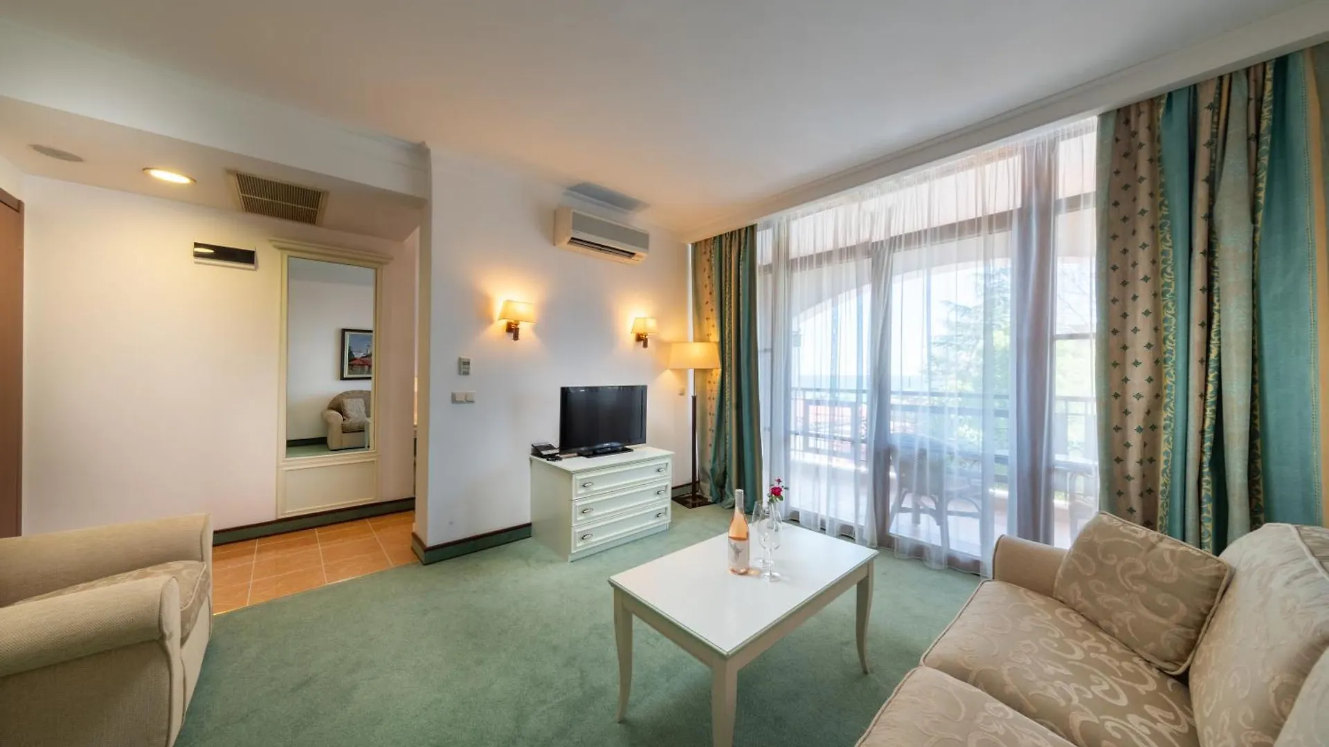 Helena Park Hotel Sunny Beach 5*,  Bulgaria