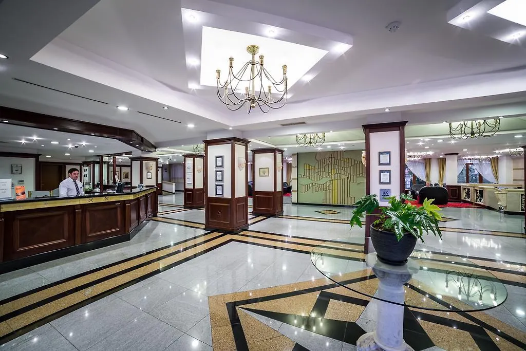 Helena Park Hotel Sunny Beach