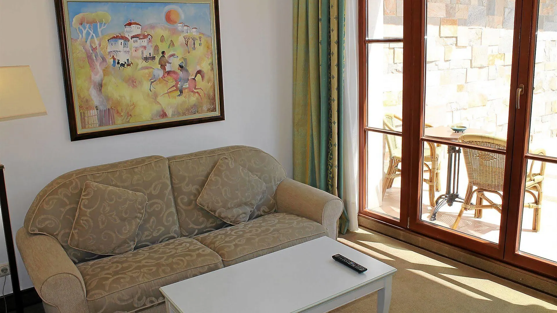 Helena Park Hotel Sunny Beach