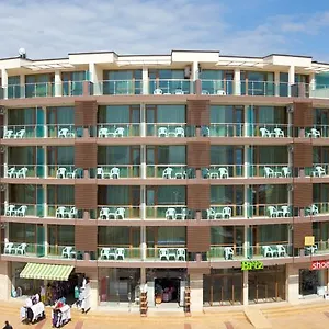 Briz - Seabreeze Otel