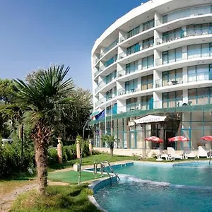 Lägenhetshotell Colosseum 2 Aparthotel