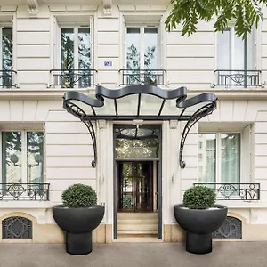 Western La Demeure Hotell