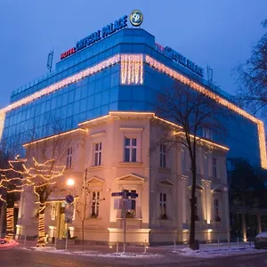 Crystal Palace Boutique Hotell
