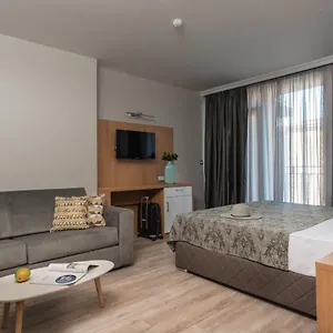 Pensionat Tia Maria Is Situated In The Southern Part Of The Sunny