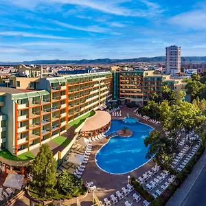Hotel Mpm Kalina Garden, Sluneční pobřeží