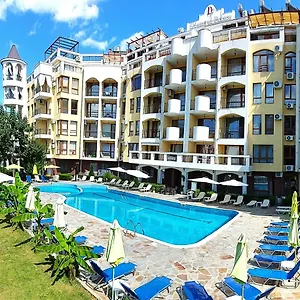 Diamond Palace Daire