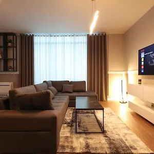 Apartament Grandstay