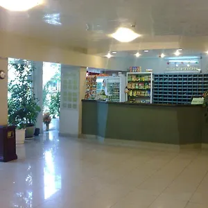 Hotell Yantra