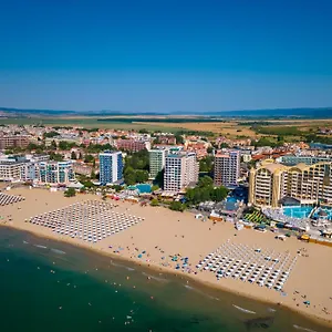 Hotel Mpm Condor, Sluneční pobřeží