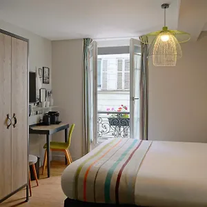 Litteraire Marcel Ayme, Bw Premier Collection Hotell