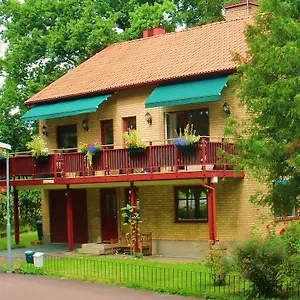 At Bed & Breakfast