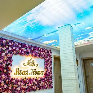 Sweet Homes 6 Daire