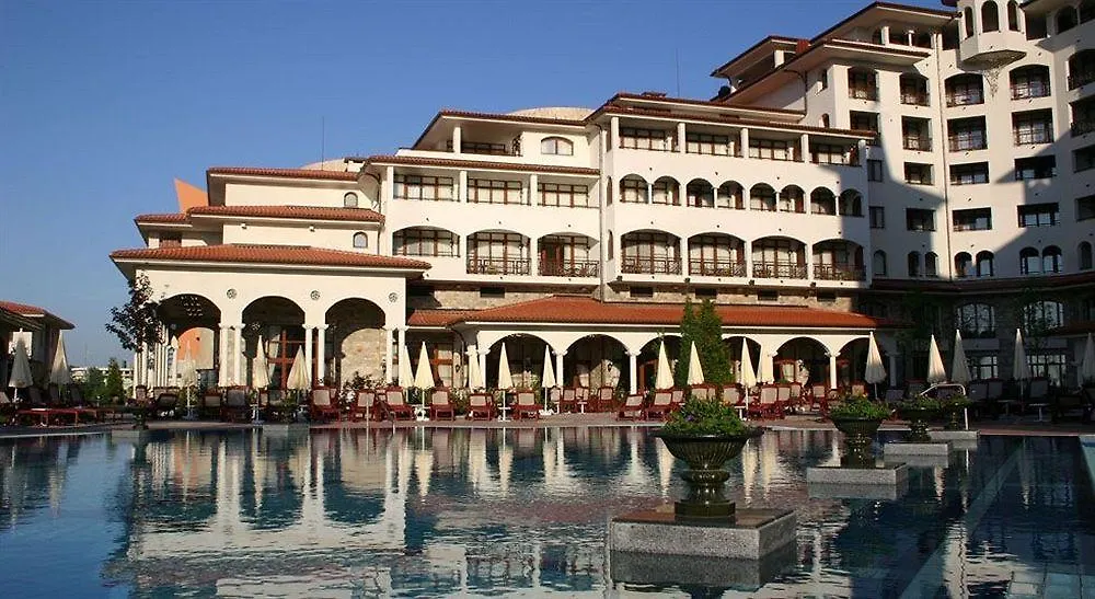 Hotel Helena Park Slantschew brjag 5*,