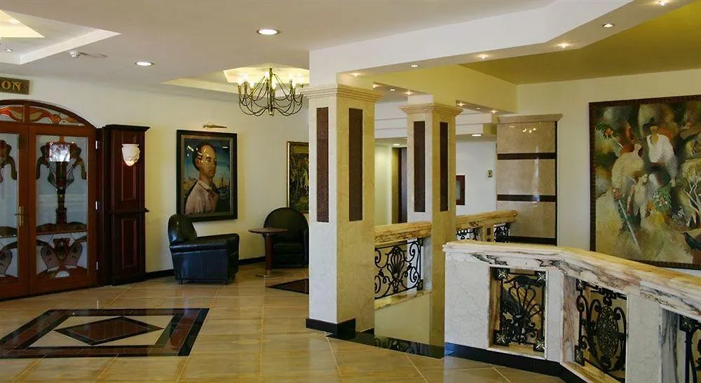 Hotel Helena Park Slantschew brjag Resort