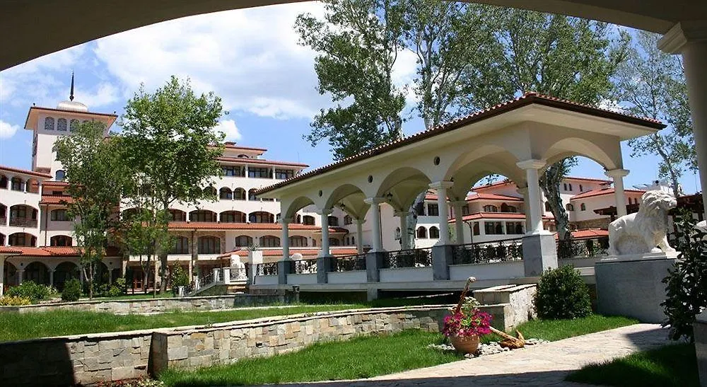 Hotel Helena Park Slantschew brjag 5*,  Bulgarien