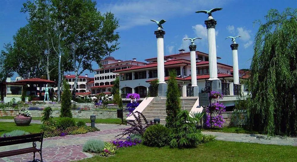 Hotel Helena Park Slantschew brjag Resort