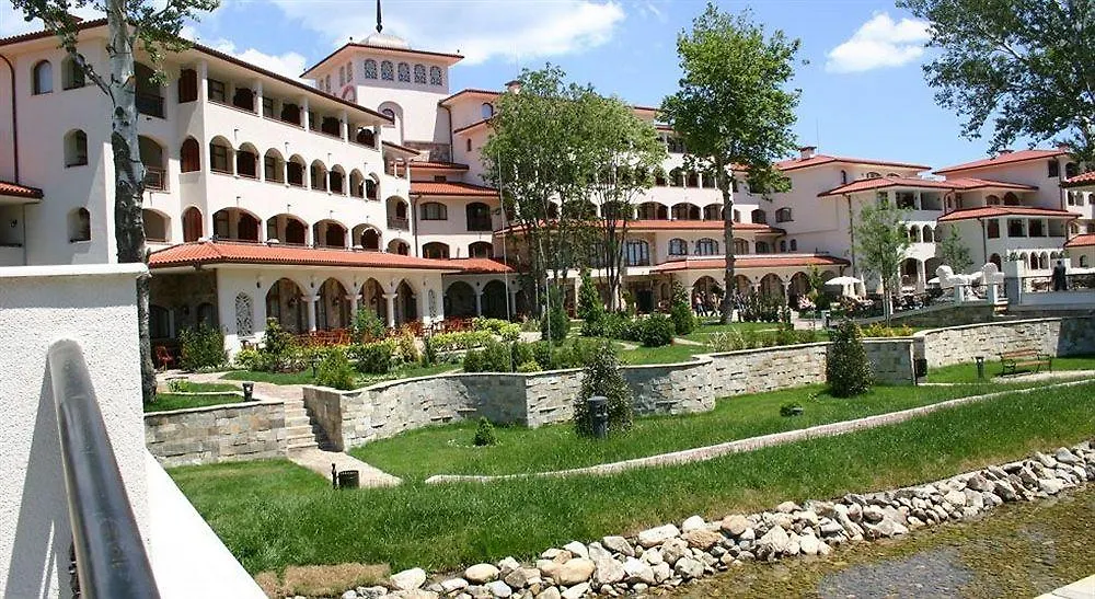 Helena Park - Ultra All Inclusive Slăntjev Brjag 5*,  Bulgarien