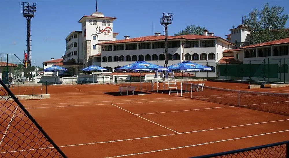 Hotel Helena Park Slantschew brjag Resort