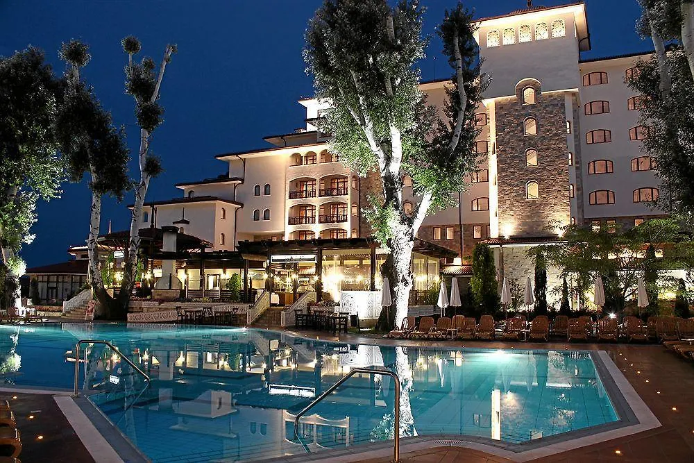 Hotel Helena Park Slantschew brjag