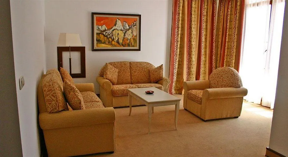 Hotel Helena Park Slantschew brjag Bulgarien