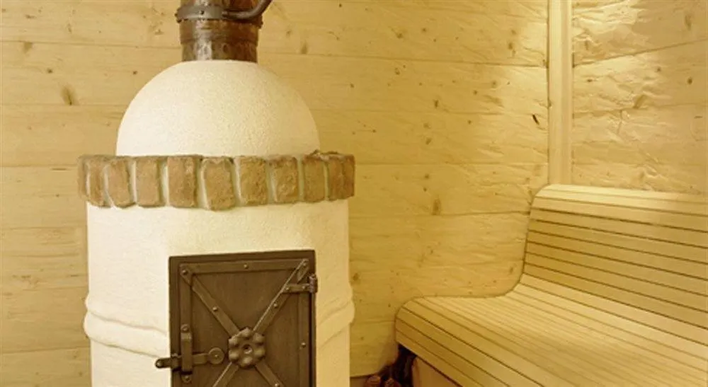 ***** Resort Hotel Helena Park Slantschew brjag Bulgarien