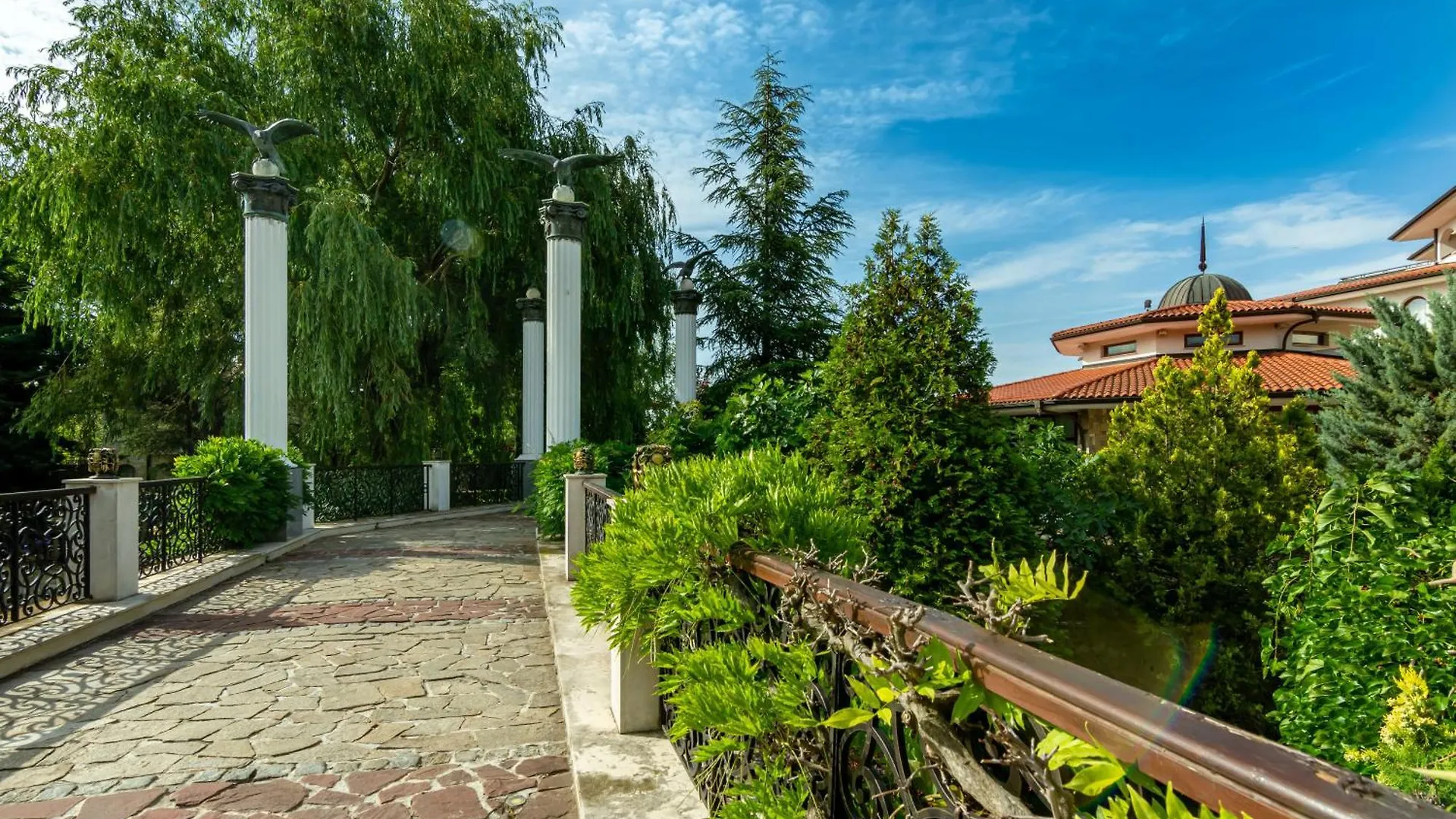 Hotel Helena Park Slantschew brjag Resort