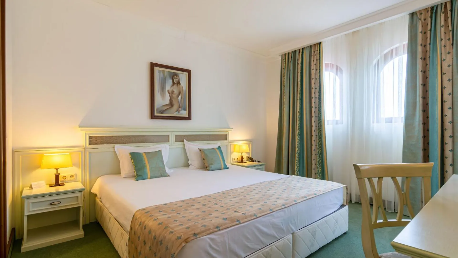 Hotel Helena Park Slantschew brjag
