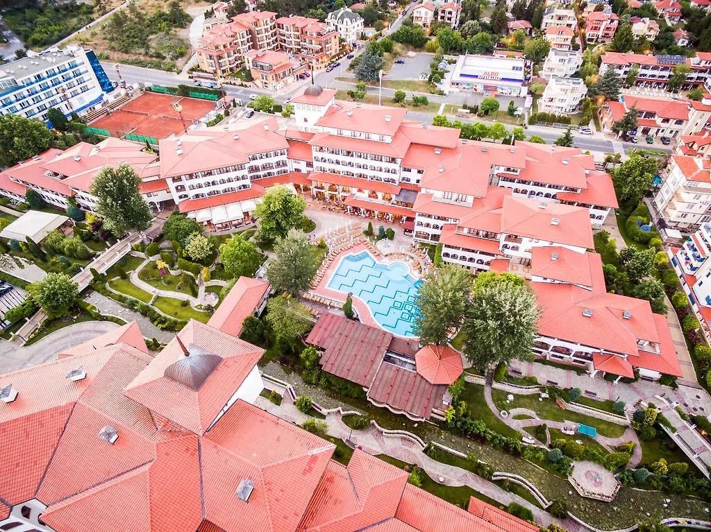 Hotel Helena Park Slantschew brjag 5*,  Bulgarien