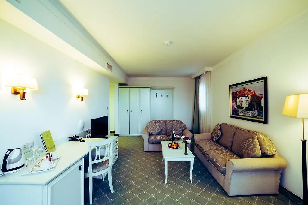 Helena Park - Ultra All Inclusive Slăntjev Brjag Semesteranläggning (resort)