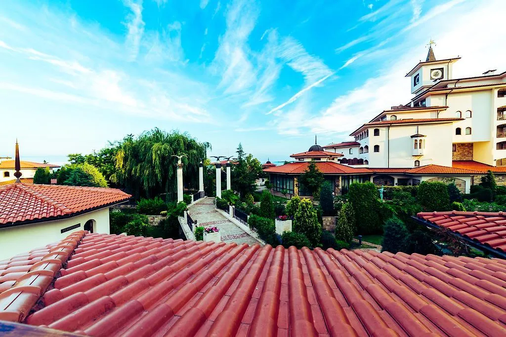 Hotel Helena Park Slantschew brjag
