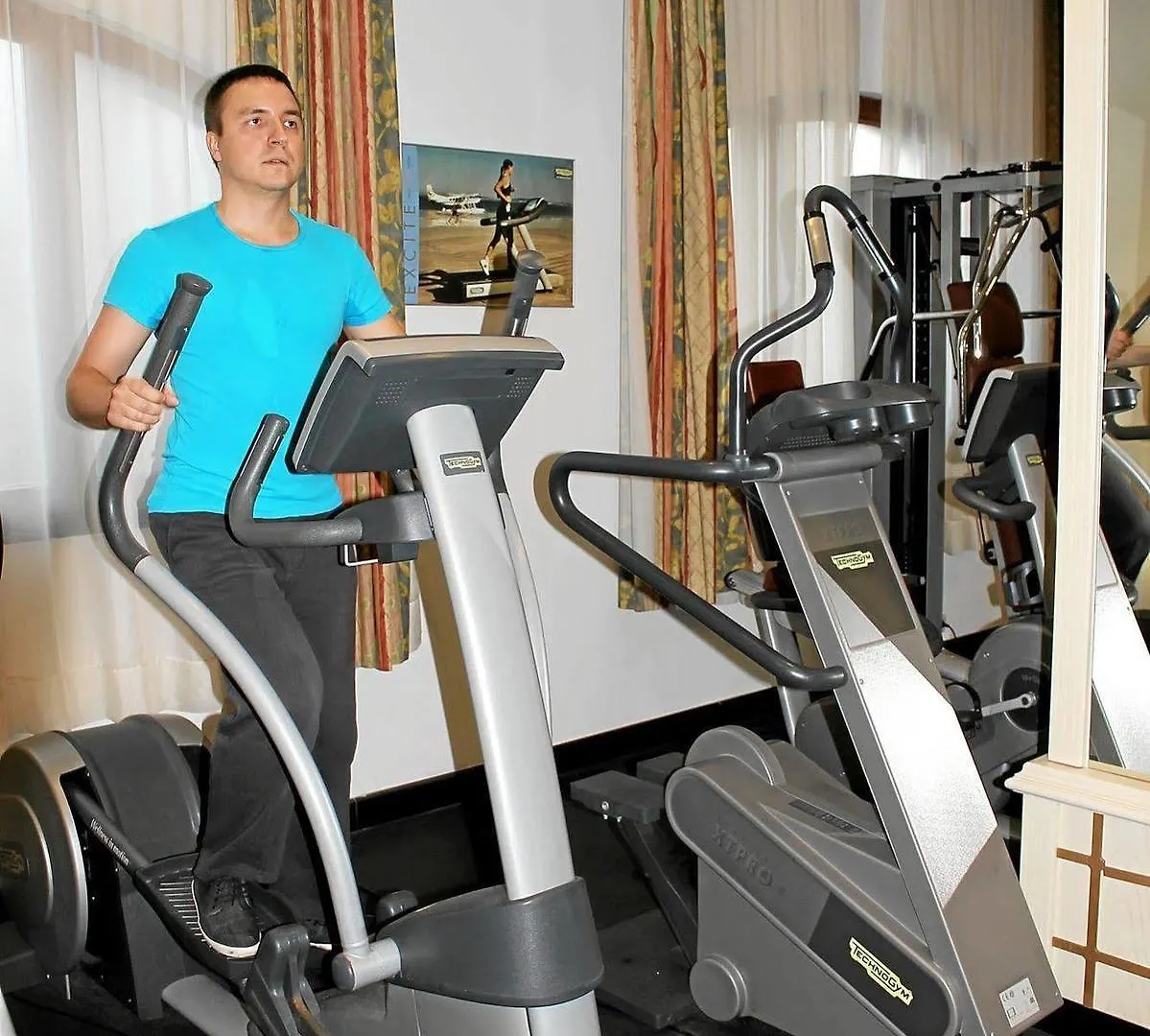 Helena Park - Ultra All Inclusive Slăntjev Brjag 5*,