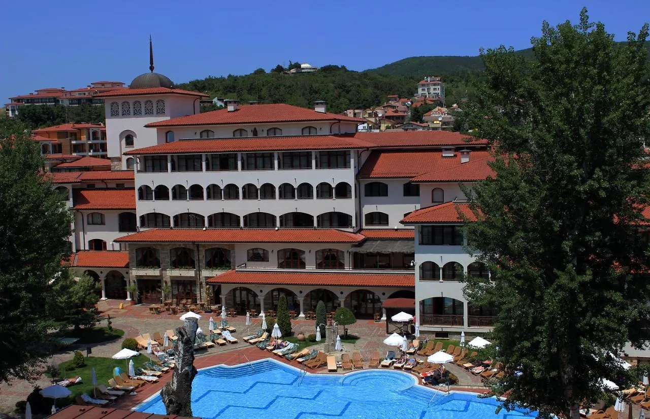 Hotel Helena Park Slantschew brjag Resort